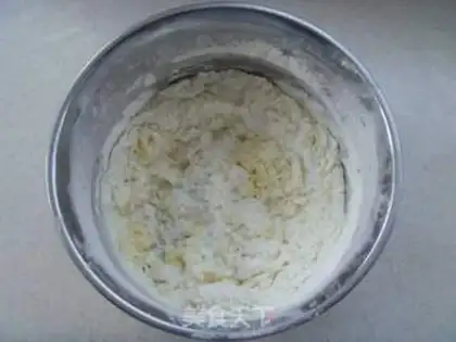 Make Wang Chai step 2