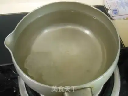 Make Fresh fruit step 3
