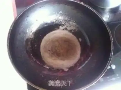 Make Sweet hot seafood pot step 1