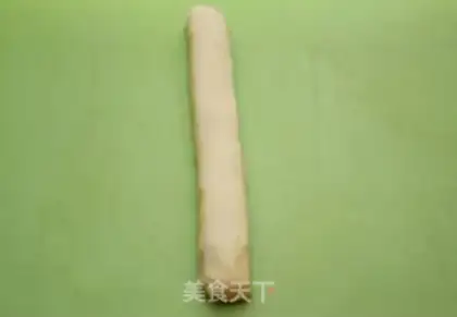 Make Panda cookies step 13