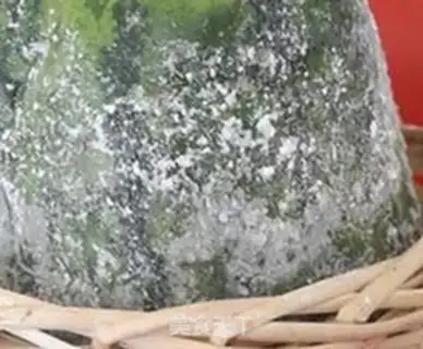 Make Watermelon cream step 8