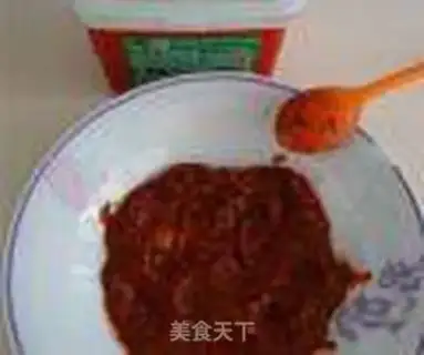 Make Homemade cabbage step 5