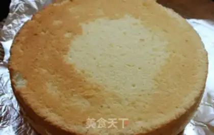 Make Machine cat cake step 0