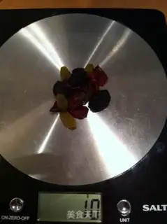 Make Swiss oatmeal step 6