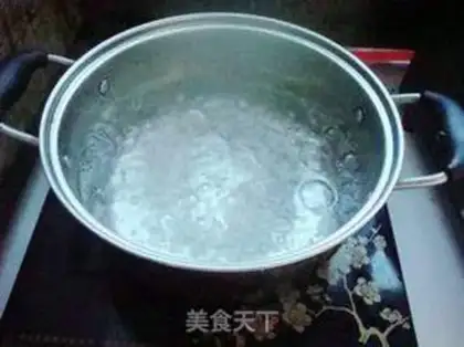 Make The pickles taste like soup step 3