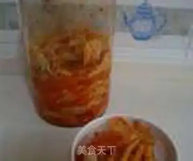 Make Homemade cabbage step 9