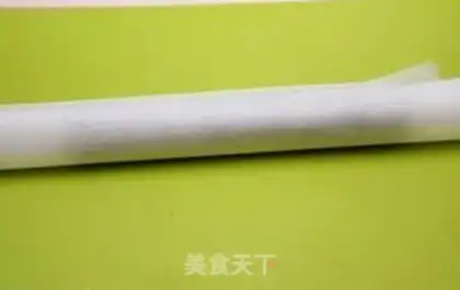 Make Panda cookies step 17