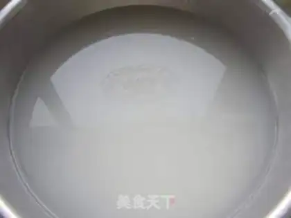 Make Scrambling step 5