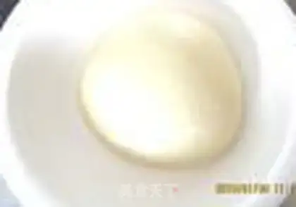 Make Swiss oatmeal step 9