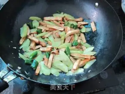 Make A fragrance step 5