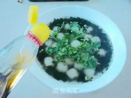 Make The pickles taste like soup step 7