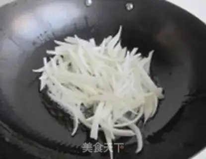 Make Scrambling step 7