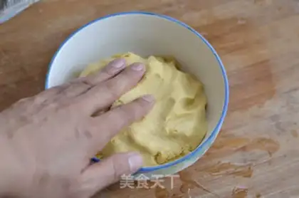 Make The tacos are salty fish step 4