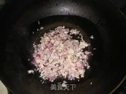 Make Spaghetti step 1