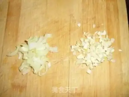 Make Cheese cake step 1