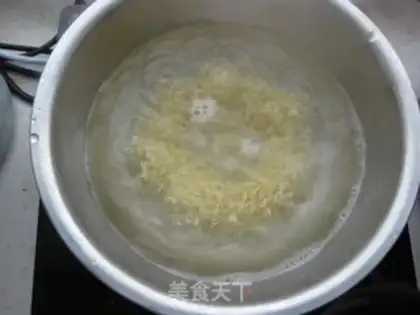 Make Spaghetti step 4