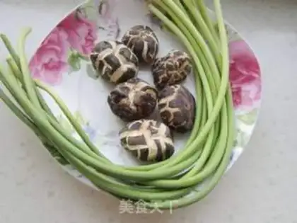 Make Weenie noodles step 0
