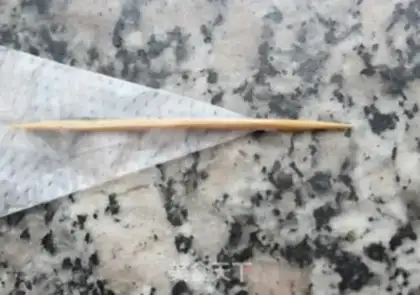 Make Machine cat cake step 7