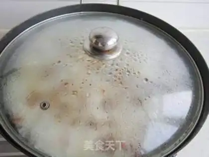 Make Scrambling step 12