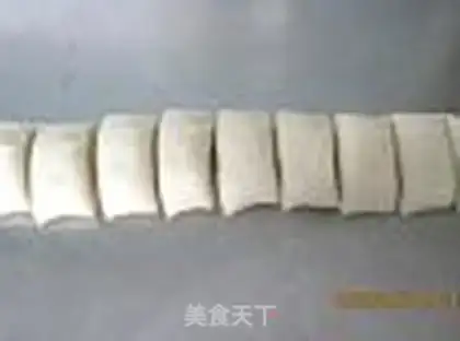 Make Cheda cheese cookies step 0