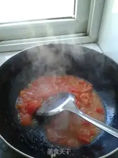 Make Simple Western Red Bulls step 1
