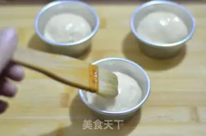 Make Butter fruit bread step 5