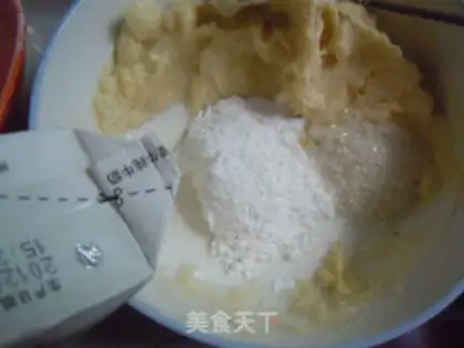 Make Grenade step 3