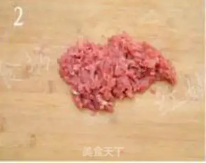 Make Lunch meat step 1