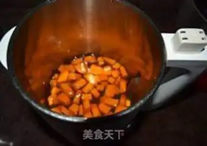 Make Pumpkin step 2