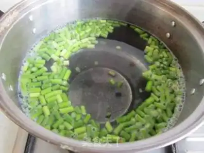 Make Weenie noodles step 4