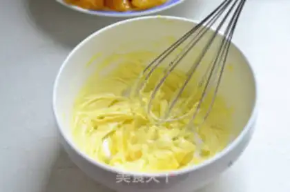 Make Butter fruit bread step 6