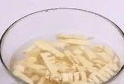 Make Pelican tofu step 0