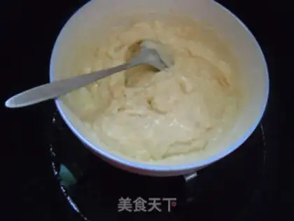 Make Grenade step 4