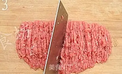 Make Lunch meat step 2