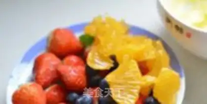 Make Butter fruit bread step 7
