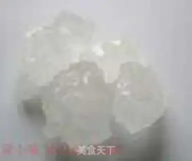 Make Silver Ears Spill step 3
