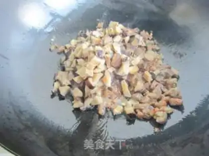 Make Weenie noodles step 7