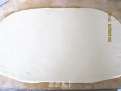 Make Floppy rolls step 3