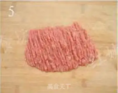 Make Lunch meat step 4