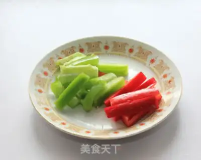 Make Pelican tofu step 3