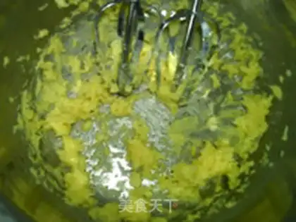 Make Cheda cheese cookies step 5