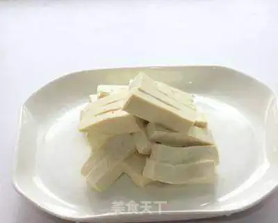Make Pelican tofu step 4