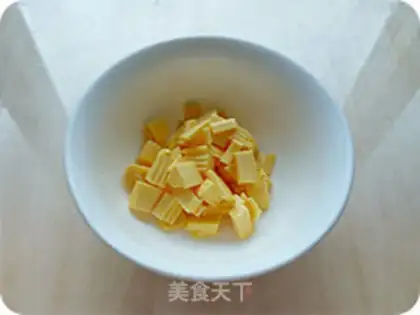 Make Cheese lollipop step 1