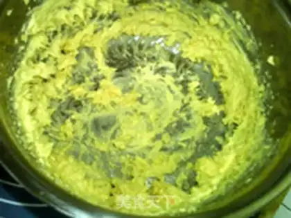 Make Cheda cheese cookies step 7
