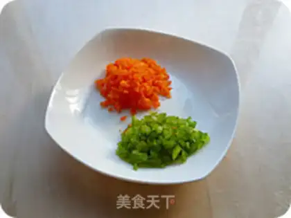 Make Cheese lollipop step 2