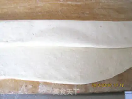 Make Floppy rolls step 7
