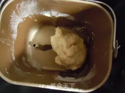 Make Grenade step 10
