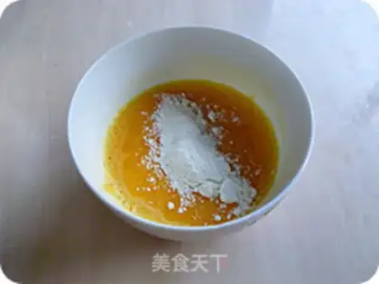 Make Cheese lollipop step 3