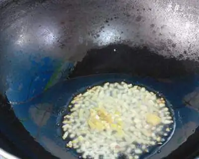 Make Pelican tofu step 8