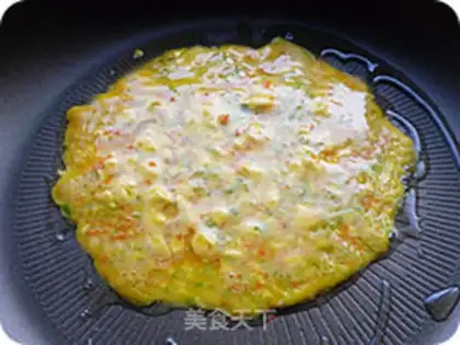 Make Cheese lollipop step 5